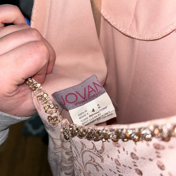 Event Dress - Picture 4 of 7